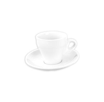 Cappuccino Cup White - 16Cl (36)