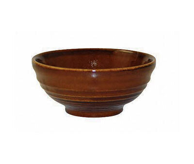 Cinnamon Snack Bowl - 12cm (12)