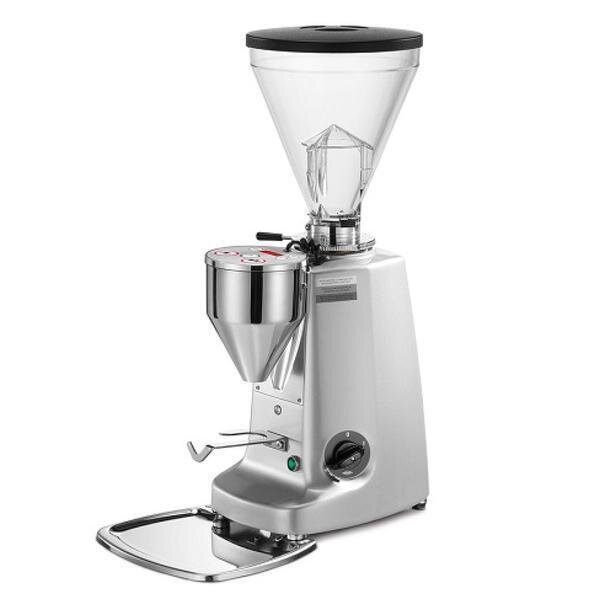COFFEE GRINDER/DOSER - SUPER JOLLY - ELECTRONIC