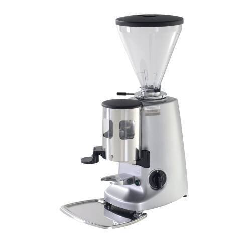 Coffee Grinder/Doser/Super Jolly With Timer 1.2Kg