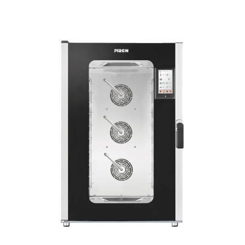 Combi Steam Oven Piron [Colombo] - 10 Pan - Touch