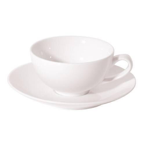 Concord Coupe Saucer - 12cm (24)