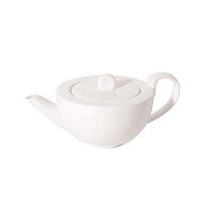 Concord Tea Pot With Lid - 54Cl (12)