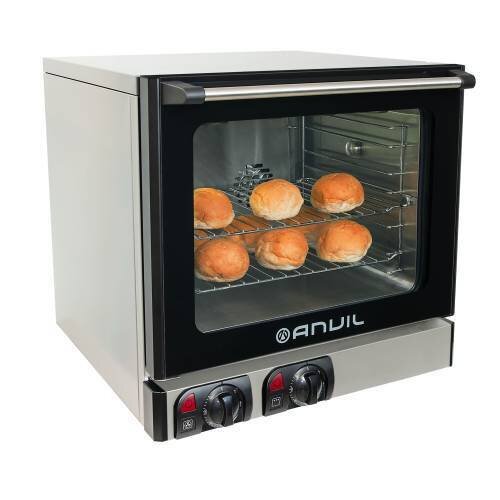 Convection Oven Anvil - Prima