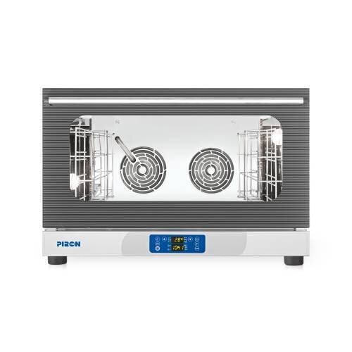 Convection Oven Piron [Caboto] - Digital With Humidity