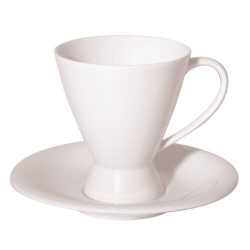 Coupe Saucer - 15.5cm (24)