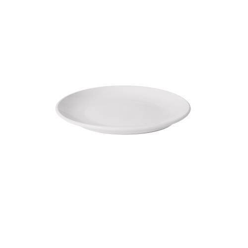 Coupe Side Plate - 22.5cm (24)
