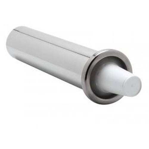 Cup Dispenser Only 600 X 170 X 130 mm S/Steel