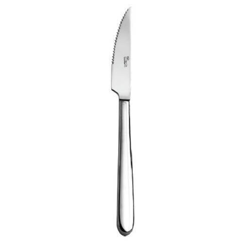 Donau - Steak Knife Monobloc (12)