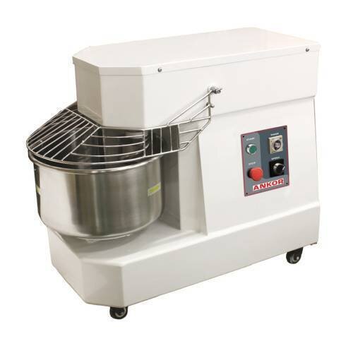 Dough Mixer Ankor - 30lt