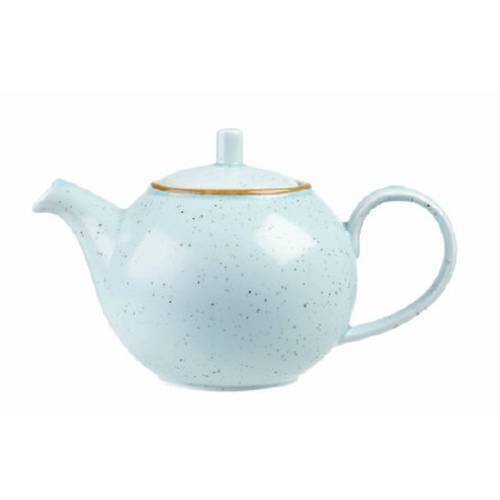 Duck Egg Blue - Beverage / Teapot - 42.6 Cl (4)