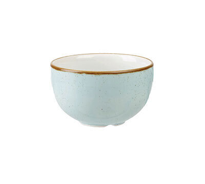 Duck Egg Blue - Sugar / Side Dish Bowl - 22.7 Cl (12)