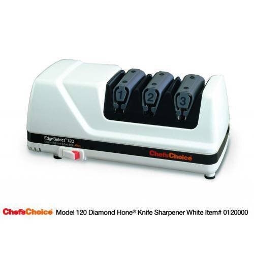 Electric Knife Sharpener Chef&#39;S Choice