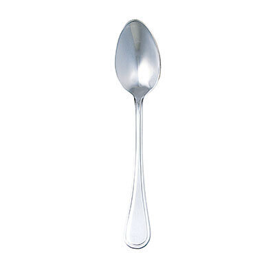 English - Coffee Spoon (12)