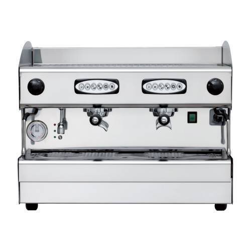 Espresso Machine - Fully Automatic [Complete]