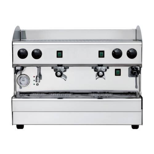 Espresso Machine - Semi Automatic [Complete]