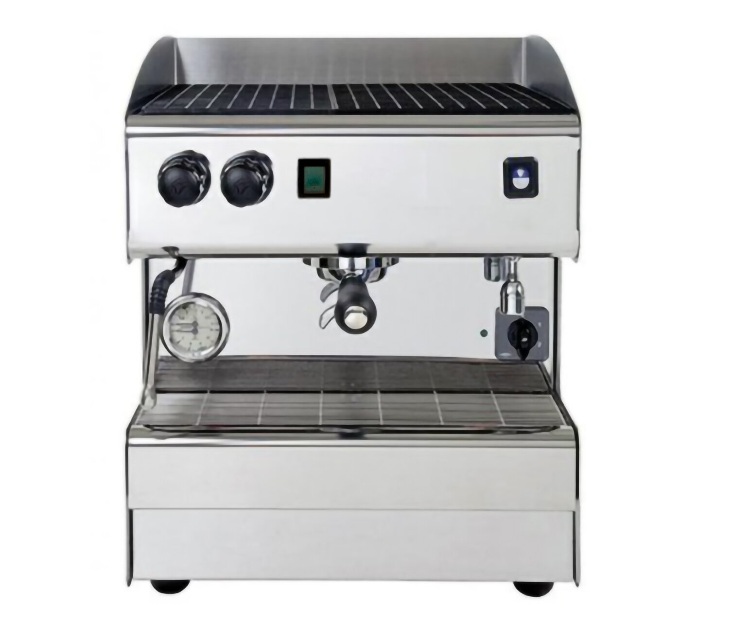 Espresso Machine - Semi Automatic [Complete] - 1 Group
