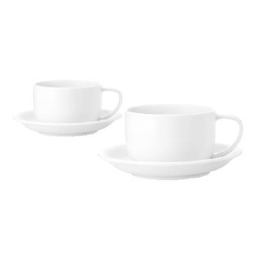 Espresso Saucer - 12cm (24)
