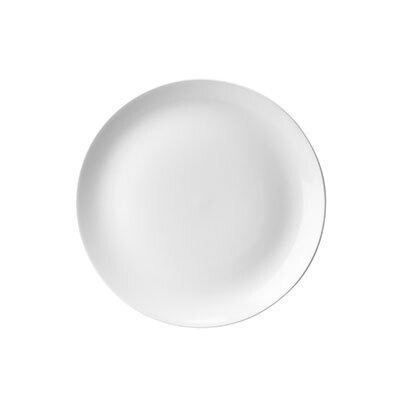 Evolve Coupe Plate - 22cm (12)