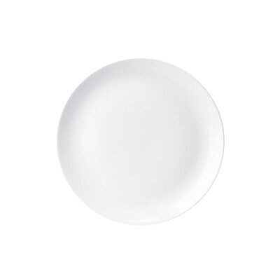 Evolve Coupe Plate - 29cm (12)