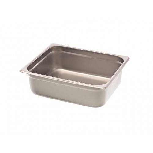 Fish Fryer Anvil - Insert 1/2 X 150mm
