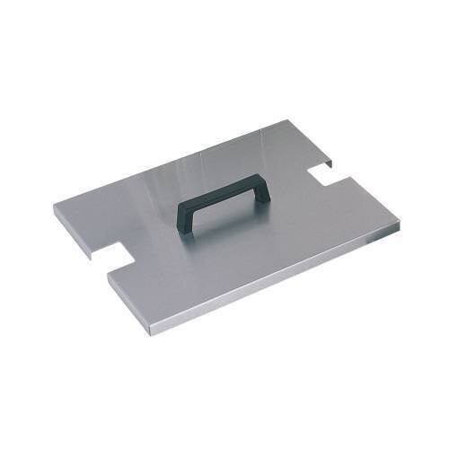 Fish Fryer Anvil - Night Cover Only