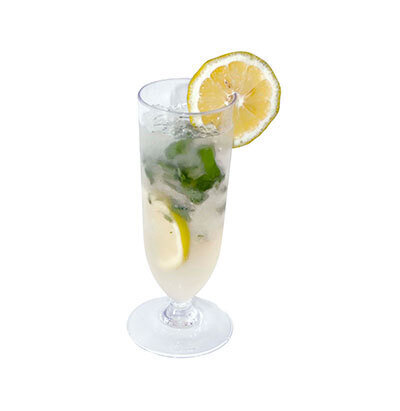 Glassware Polycarbonate Cocktail 380ml (24)