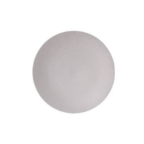 Grey Web - Round Bowl - 24cm (12)