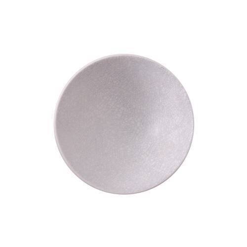 Grey Web - Round V-Bowl - 10cm (24)