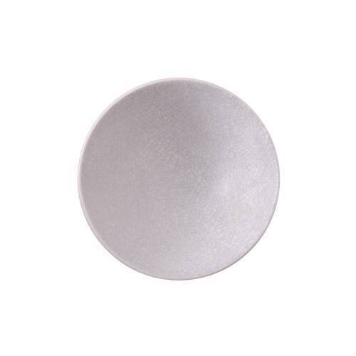 Grey Web - Round V-Bowl - 15.5cm (12)