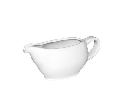 Handled Sauce Dish - 15Cl (12)