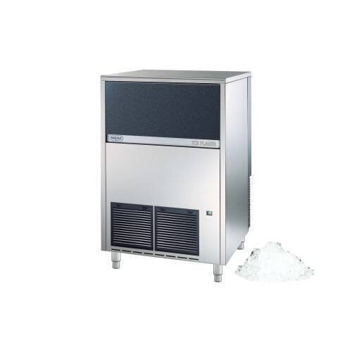 Ice Flaker Brema - 150Kg / 24Hrs