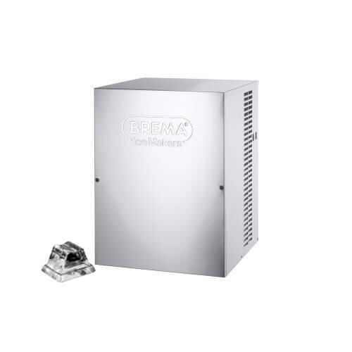 Ice Maker Brema - 140 Kg / 24Hrs