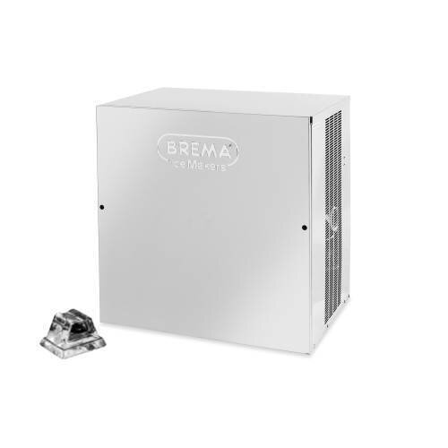 Ice Maker Brema - 400 Kg / 24Hrs