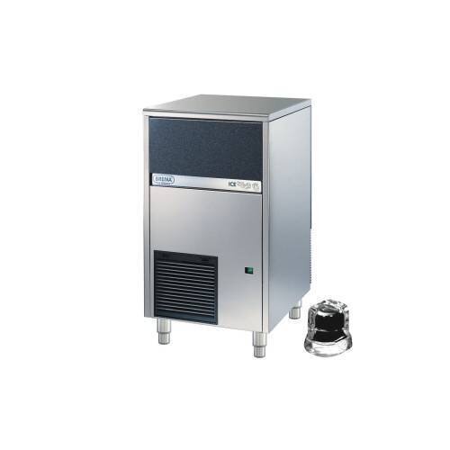 Ice Maker Brema - 46 Kg / 24Hrs