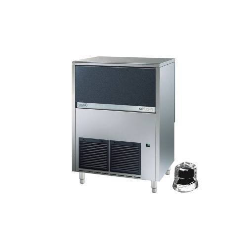 Ice Maker Brema - 65 Kg / 24Hrs