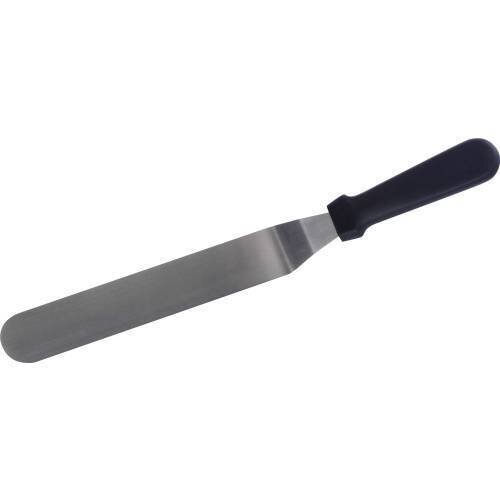 Icing Spatula Tapered Blade - 250mm