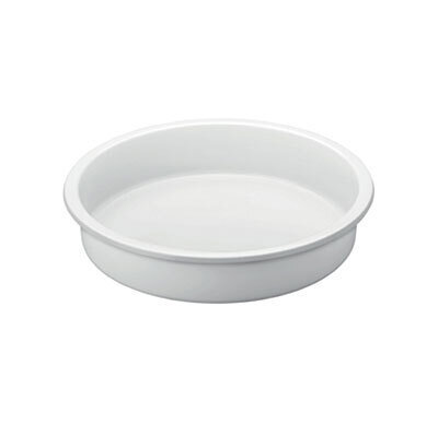 Insert Ceramic Coated Round Pan D328 X H66mm 4.5lt
