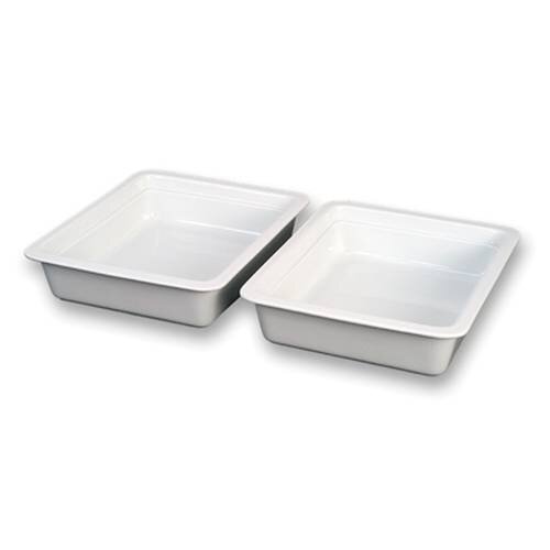 Insert Half Porcelain - Gn1/2 X 65mm