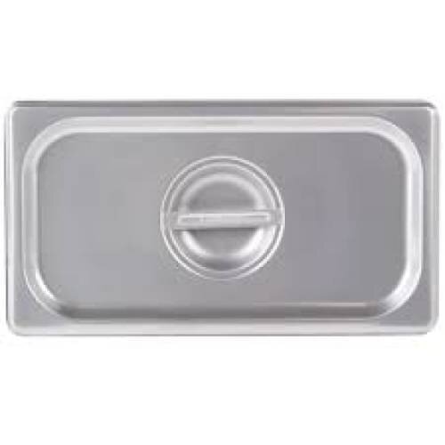 Insert S/Steel (Value) -Third Lid