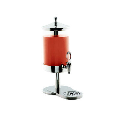 Juice Dispenser Odin 325 X 200 X 460mm 3.7lt