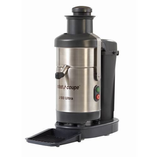 Juice Extractor - Robot-Coupe J100 Ultra