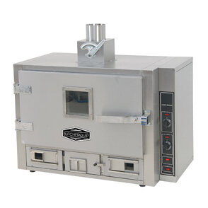 Junior Smoking Cabinet Butcherquip - 170lt