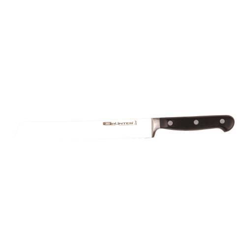 Knife Forged Grunter - Bread 200mm