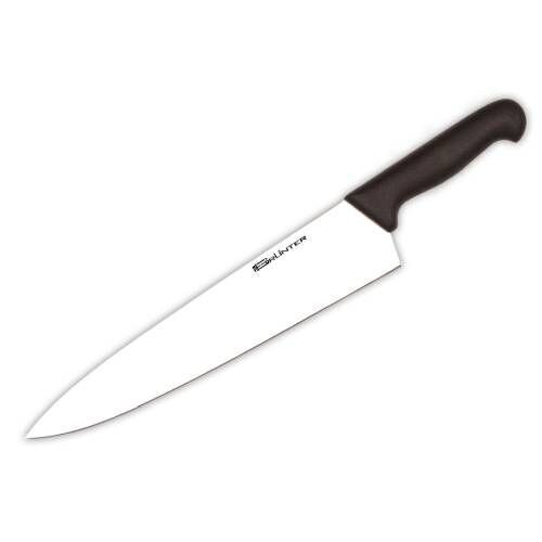 Knife Grunter - Cooks 250mm (Red)