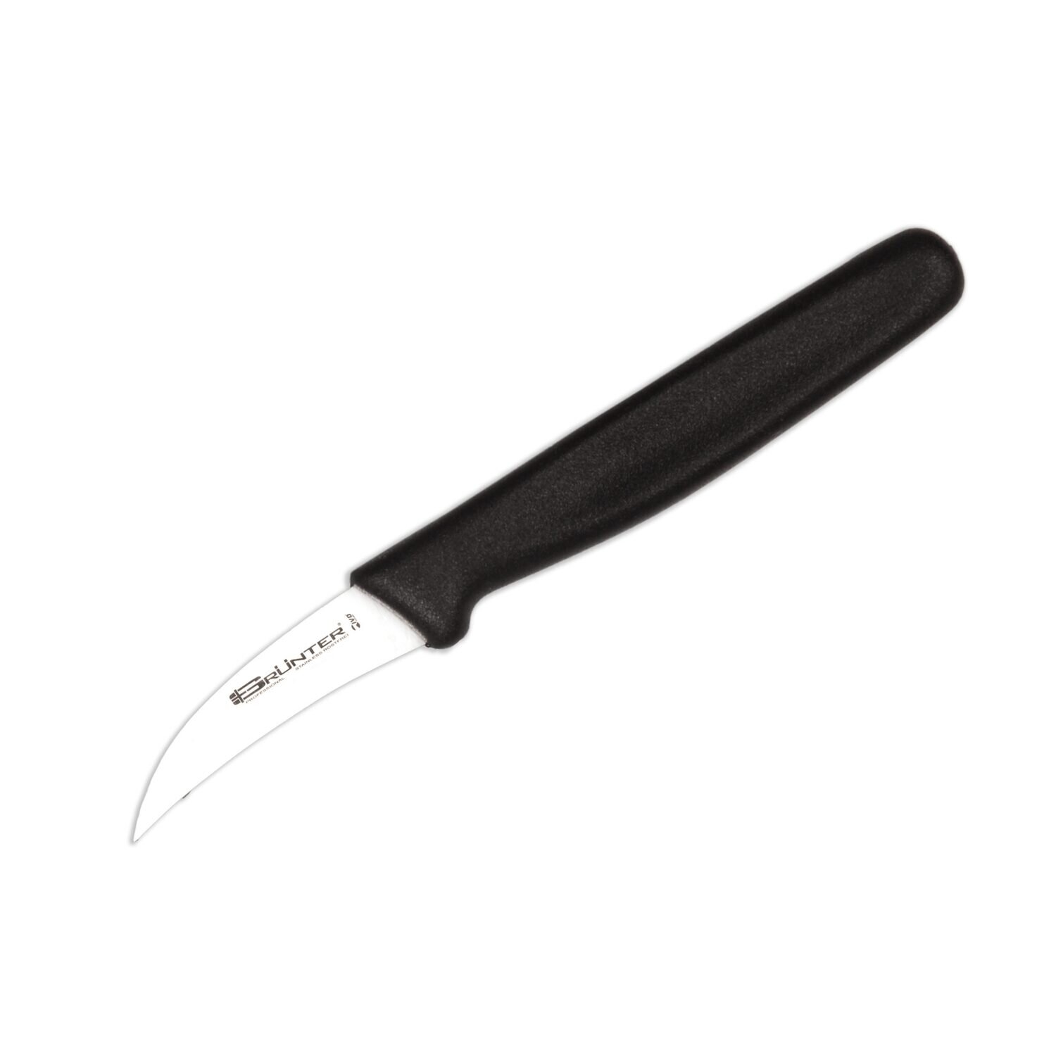 Knife Grunter - Paring 50mm (Curved)