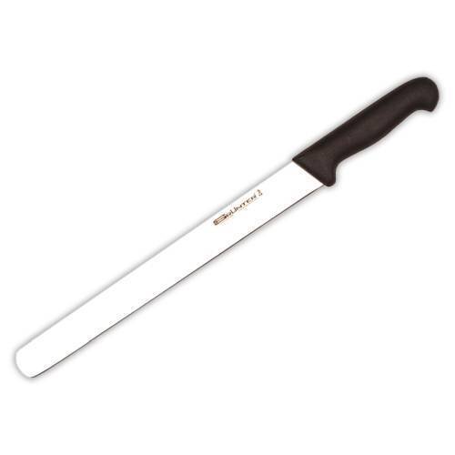 Knife Grunter - Salmon / Ham Slicer Plain