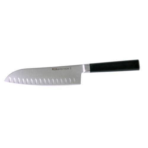 Knife Grunter - Santoku Knife