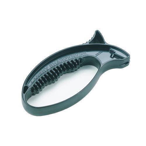 Knife Sharpener - Hand Held (Lansky)