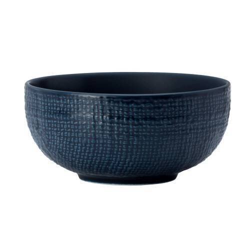 Knit - Matt Navy Blue - Sauce Bowl - 10cm (12)